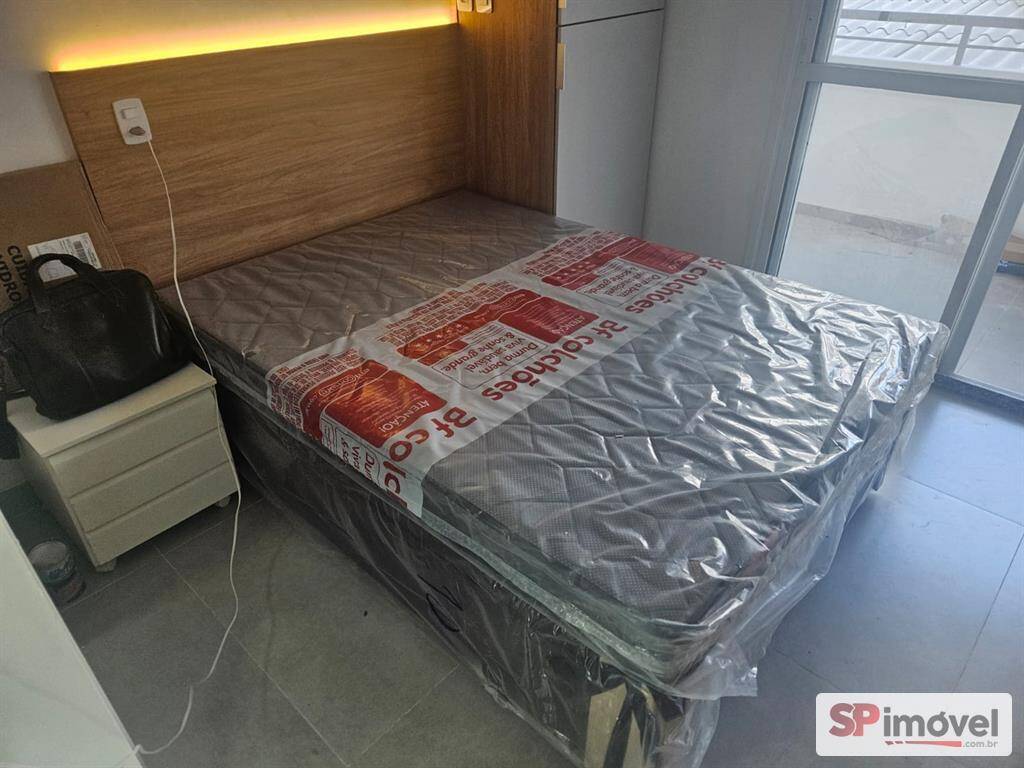 Flat/Apart Hotel, 25 m² - Foto 3