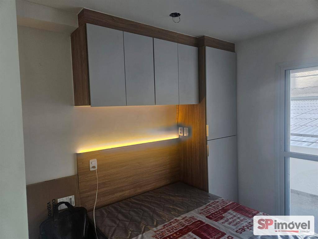 Flat/Apart Hotel, 25 m² - Foto 5