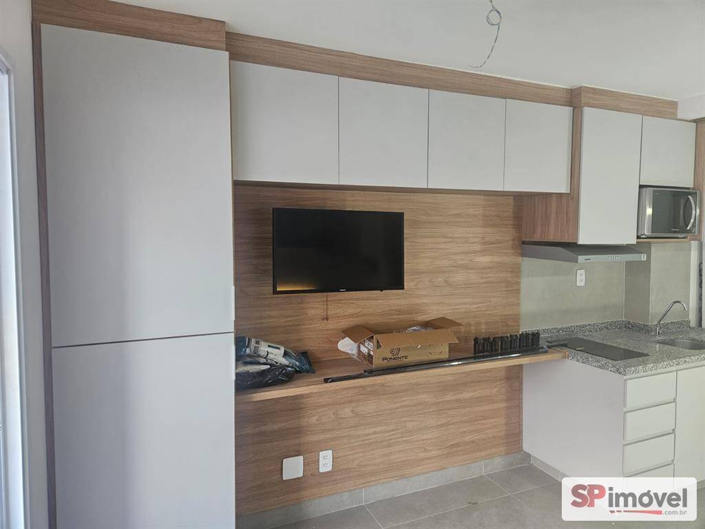Flat/Apart Hotel, 25 m² - Foto 8