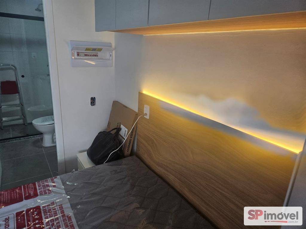 Flat/Apart Hotel, 25 m² - Foto 6