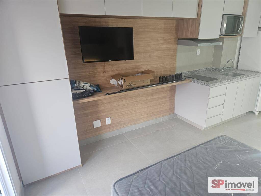 Flat/Apart Hotel, 25 m² - Foto 9
