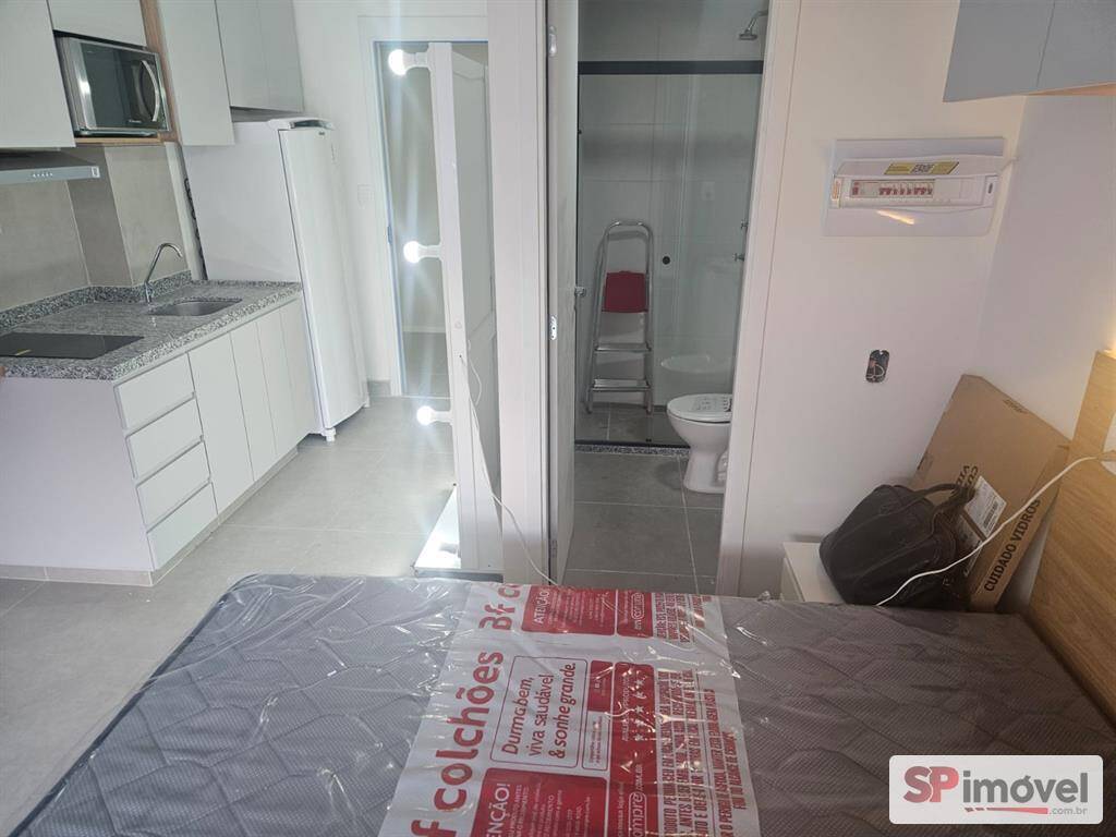 Flat/Apart Hotel, 25 m² - Foto 10