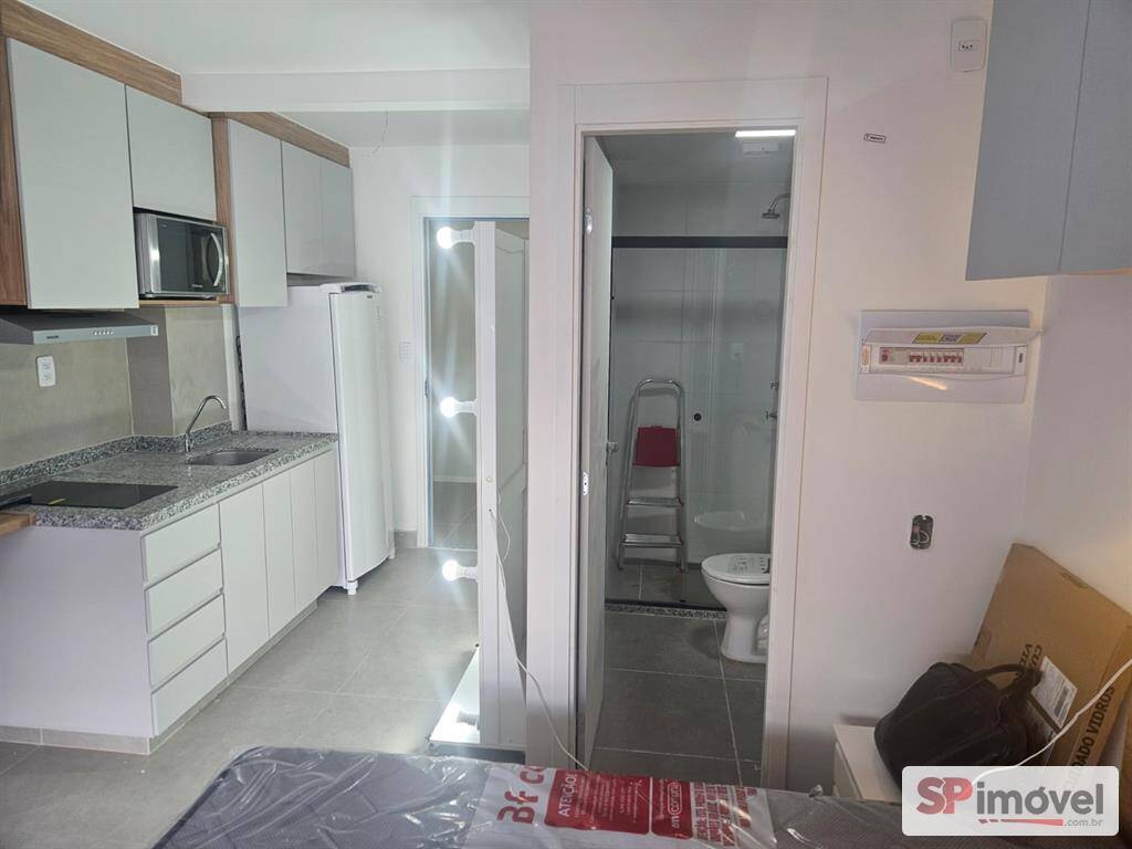 Flat/Apart Hotel, 25 m² - Foto 11