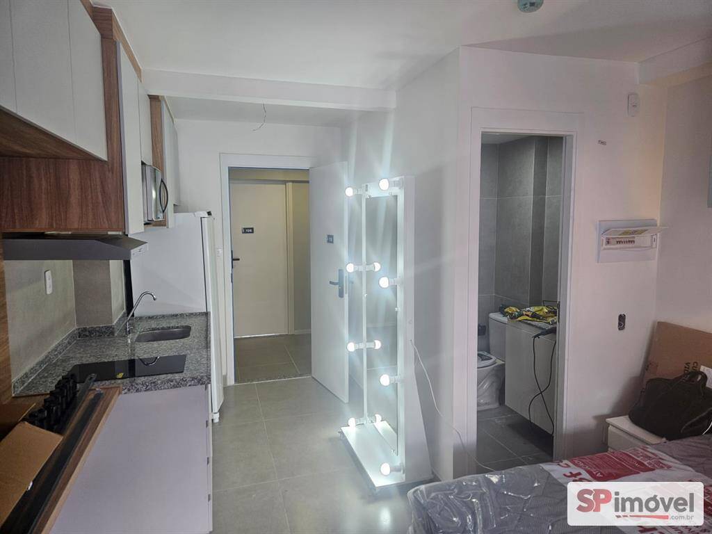 Flat/Apart Hotel, 25 m² - Foto 13