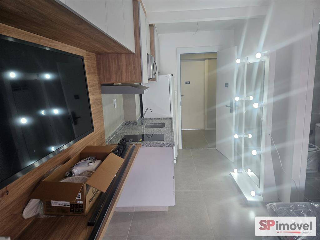 Flat/Apart Hotel, 25 m² - Foto 12