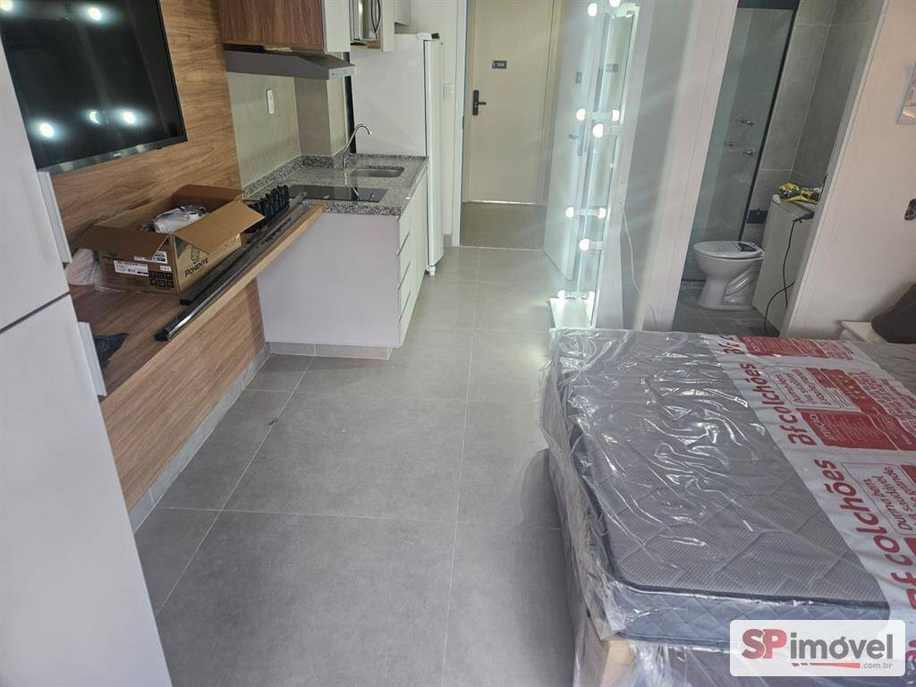 Flat/Apart Hotel, 25 m² - Foto 14