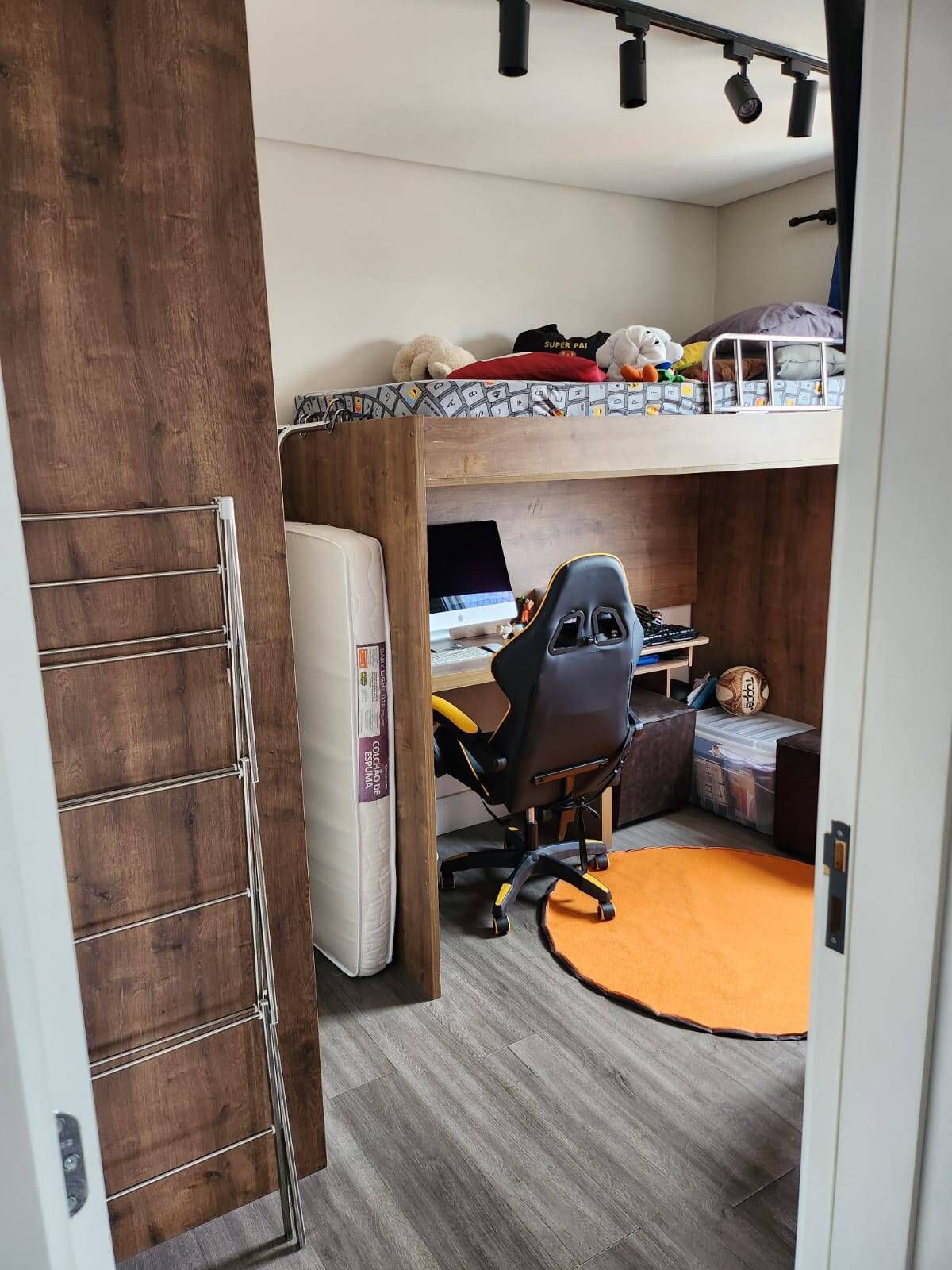 Apartamento - Foto 8