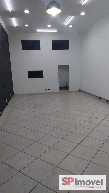 Loja-Salão, 160 m² - Foto 4
