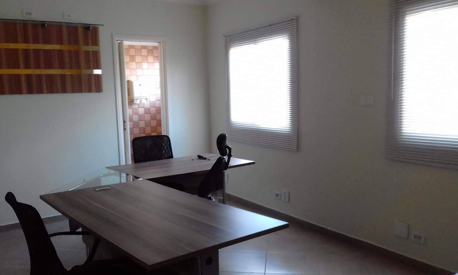 Prédio Inteiro, 110 m² - Foto 5