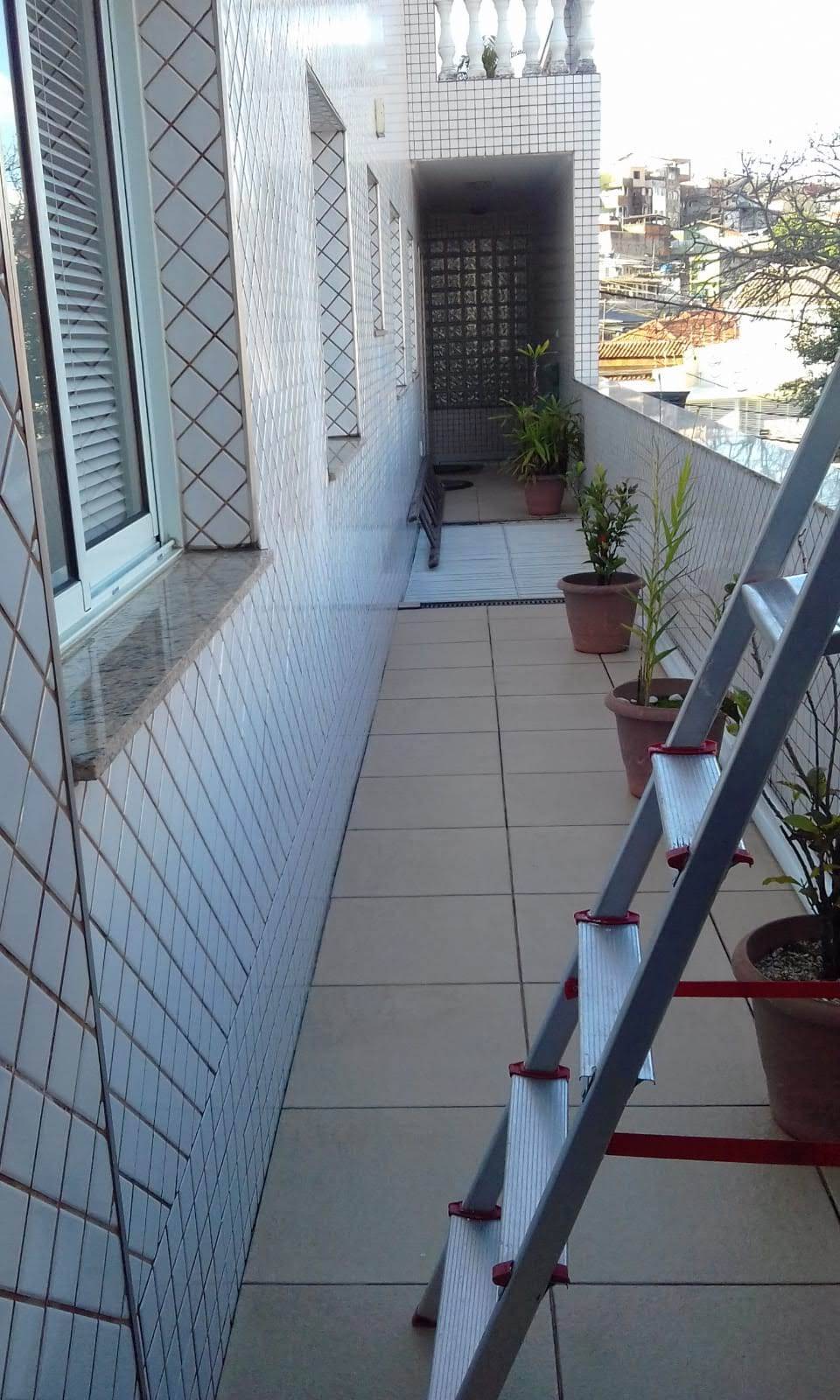 Prédio Inteiro, 110 m² - Foto 22