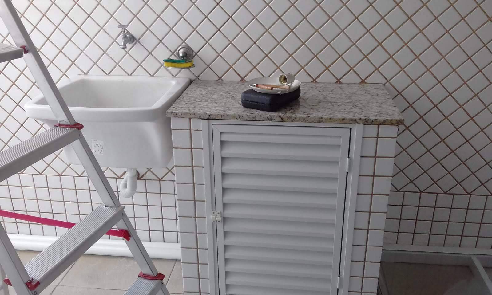 Loja-Salão, 130 m² - Foto 4