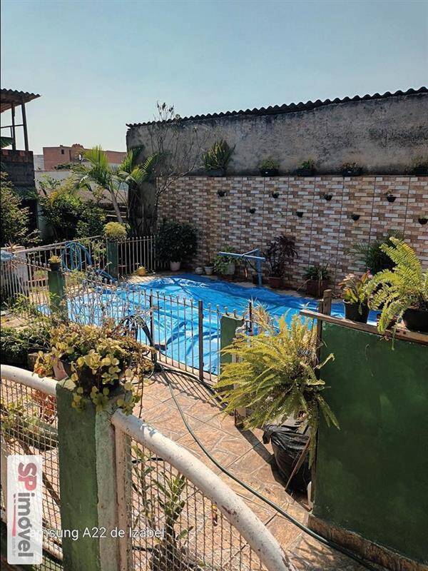 Casa, 3 quartos, 430 m² - Foto 3