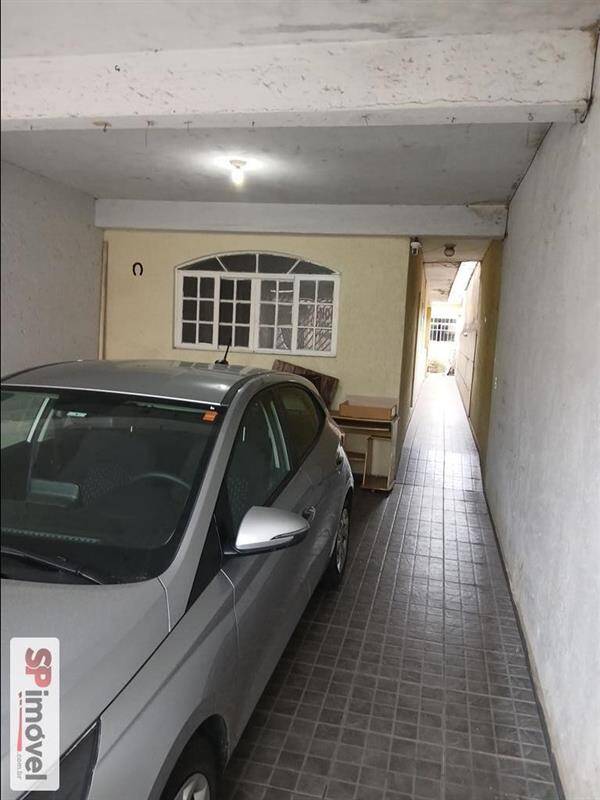Sobrado de Renda a Venda - Vila União ZL - C/ Seis Dormitórios Duas Vagas