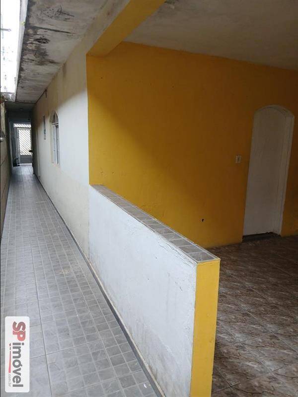 Sobrado, 6 quartos, 240 m² - Foto 2