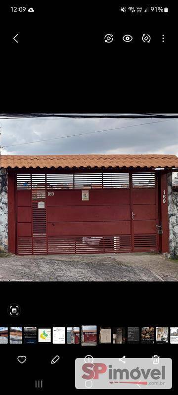 Casa, 2 quartos, 500 m² - Foto 1