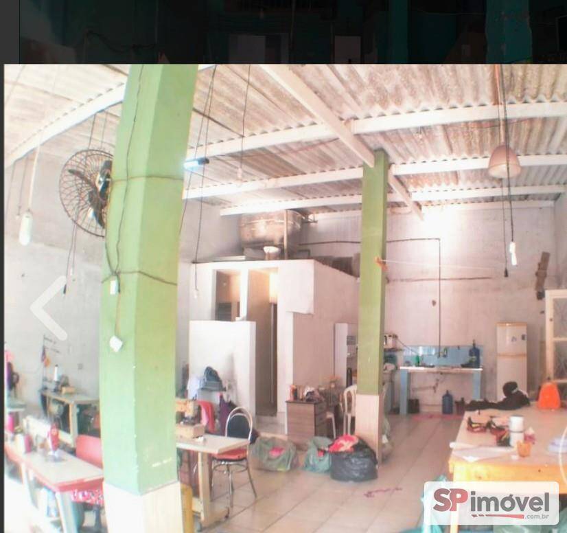 Sobrado, 6 quartos, 375 m² - Foto 2