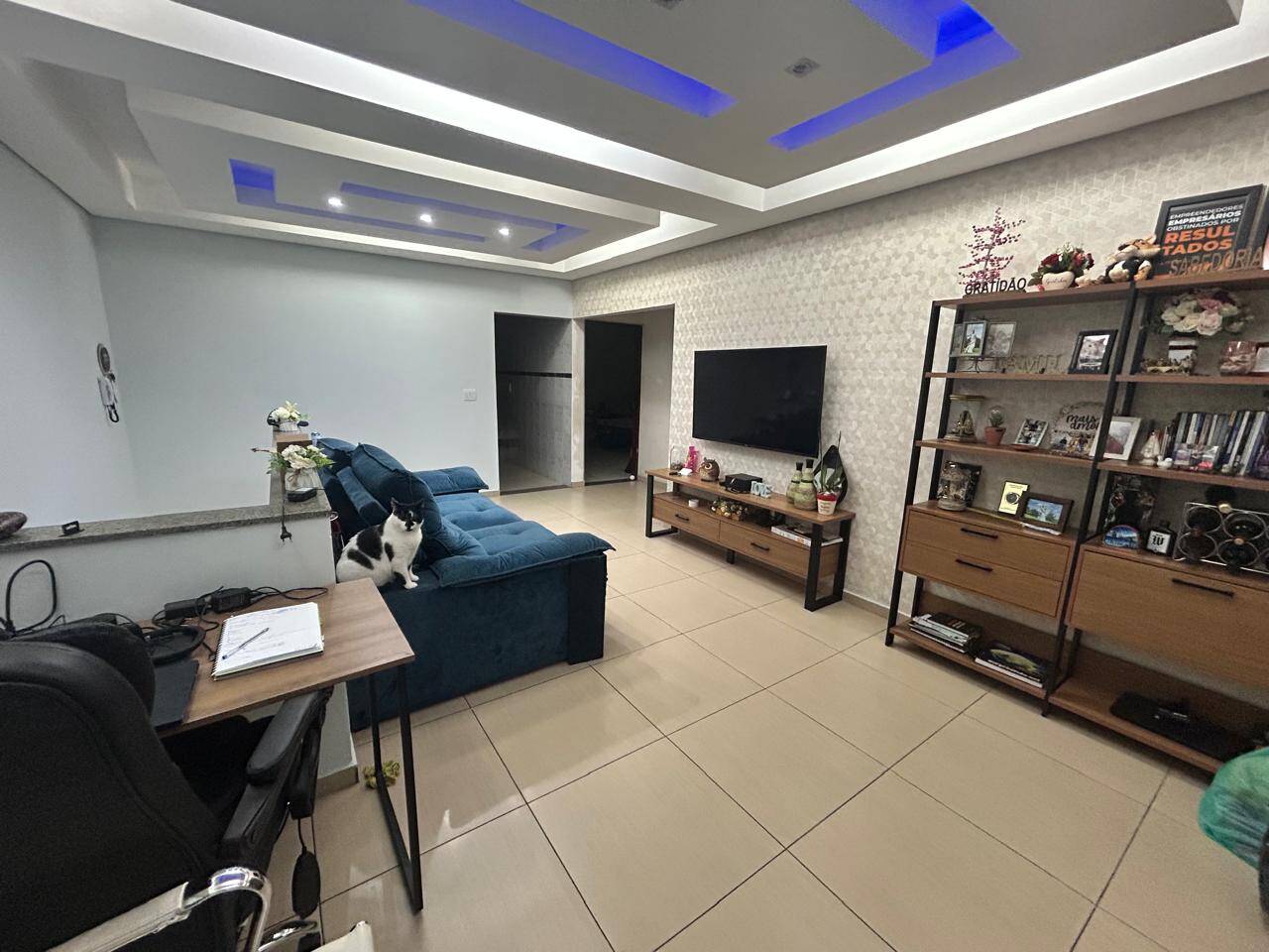 Sobrado, 6 quartos, 433 m² - Foto 33