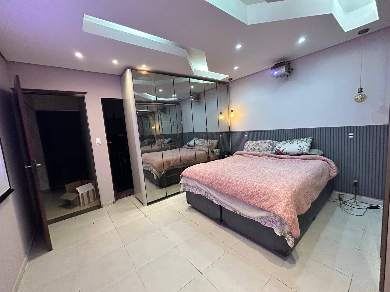 Sobrado, 6 quartos, 433 m² - Foto 34