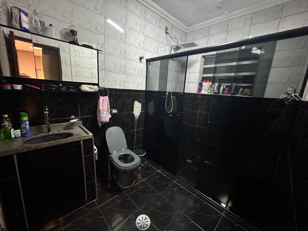 Sobrado, 6 quartos, 433 m² - Foto 35