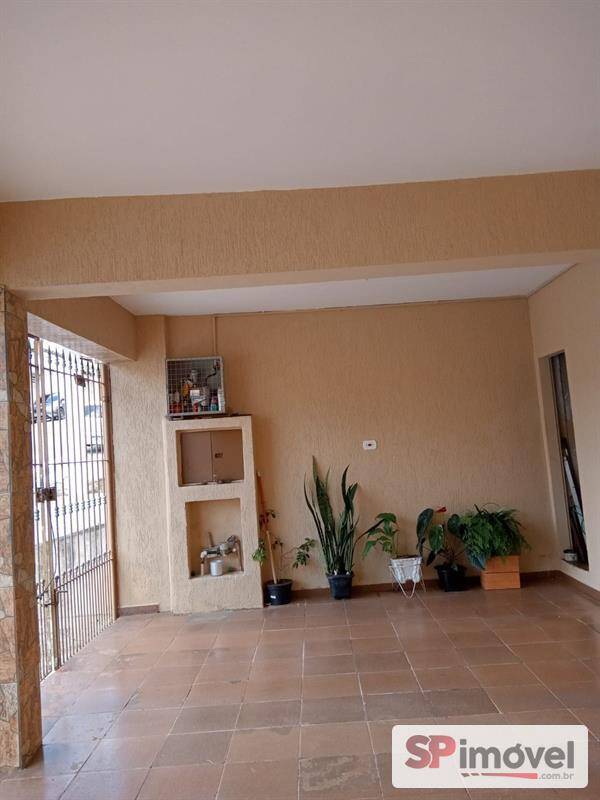 Sobrado, 4 quartos, 180 m² - Foto 6
