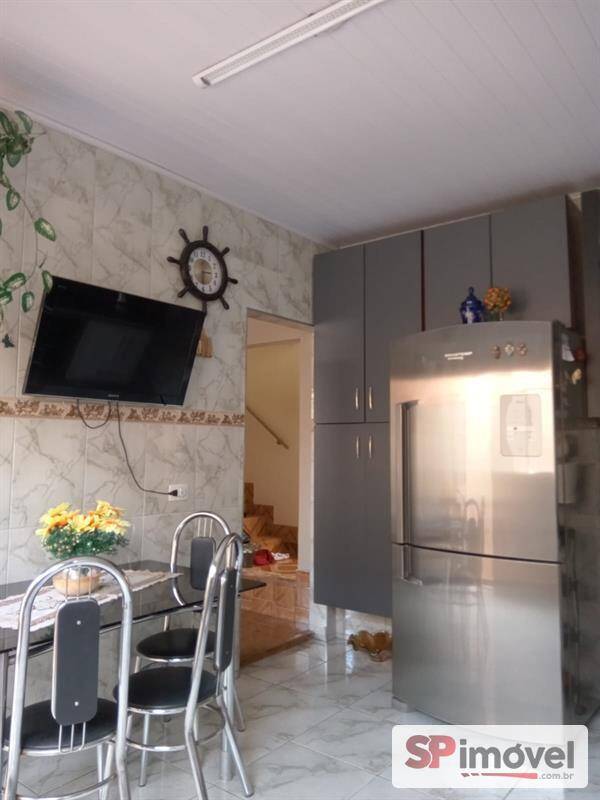 Sobrado, 4 quartos, 180 m² - Foto 7