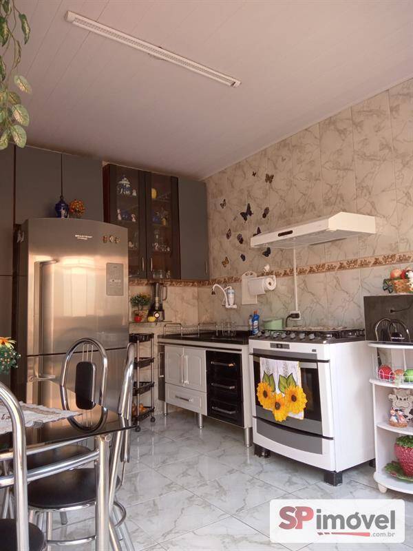 Sobrado, 4 quartos, 180 m² - Foto 9