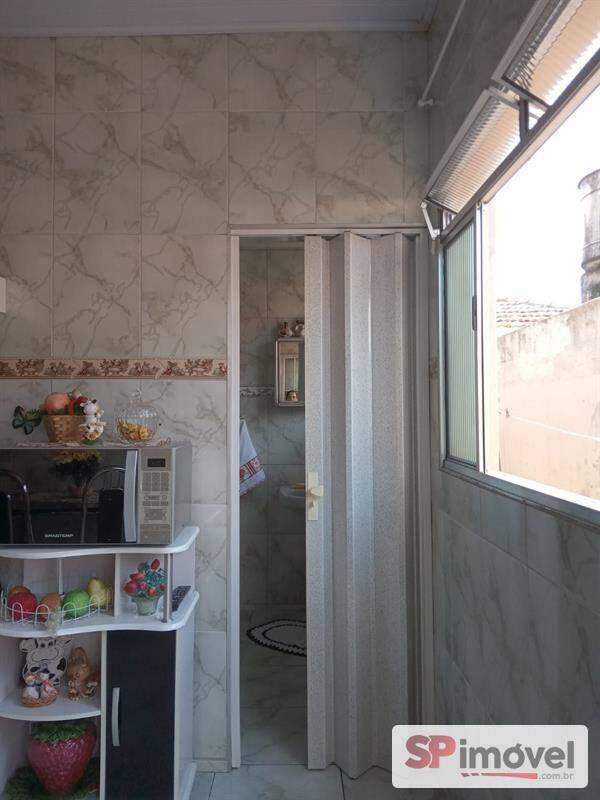 Sobrado, 4 quartos, 180 m² - Foto 10