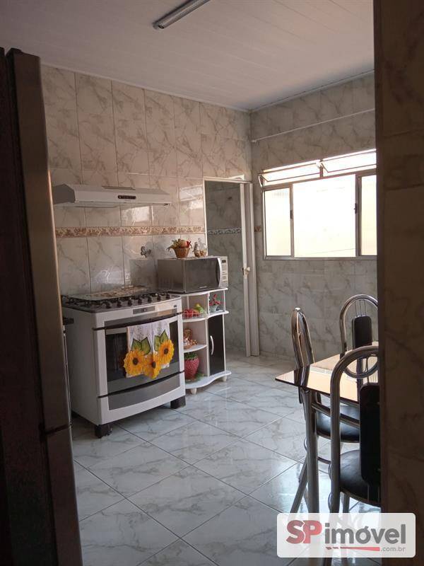 Sobrado, 4 quartos, 180 m² - Foto 8
