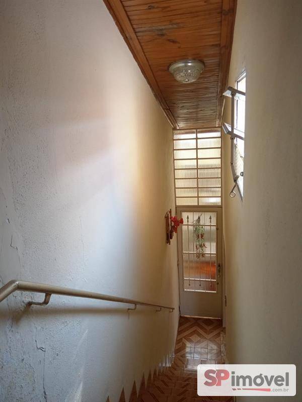 Sobrado, 4 quartos, 180 m² - Foto 12