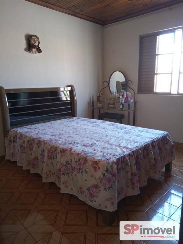 Sobrado, 4 quartos, 180 m² - Foto 15