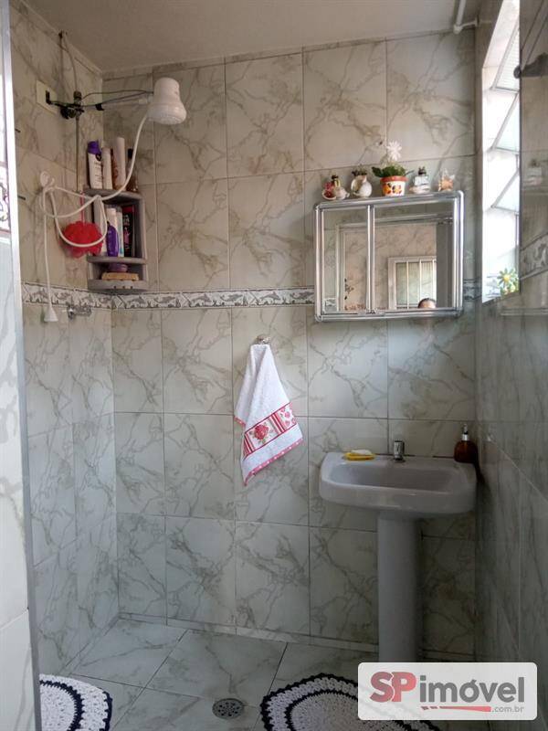 Sobrado, 4 quartos, 180 m² - Foto 16
