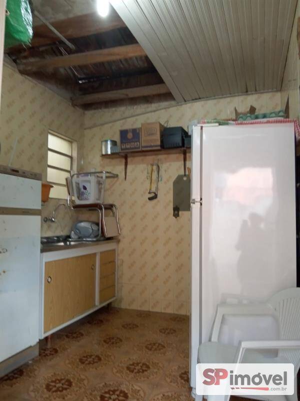 Sobrado, 4 quartos, 180 m² - Foto 17