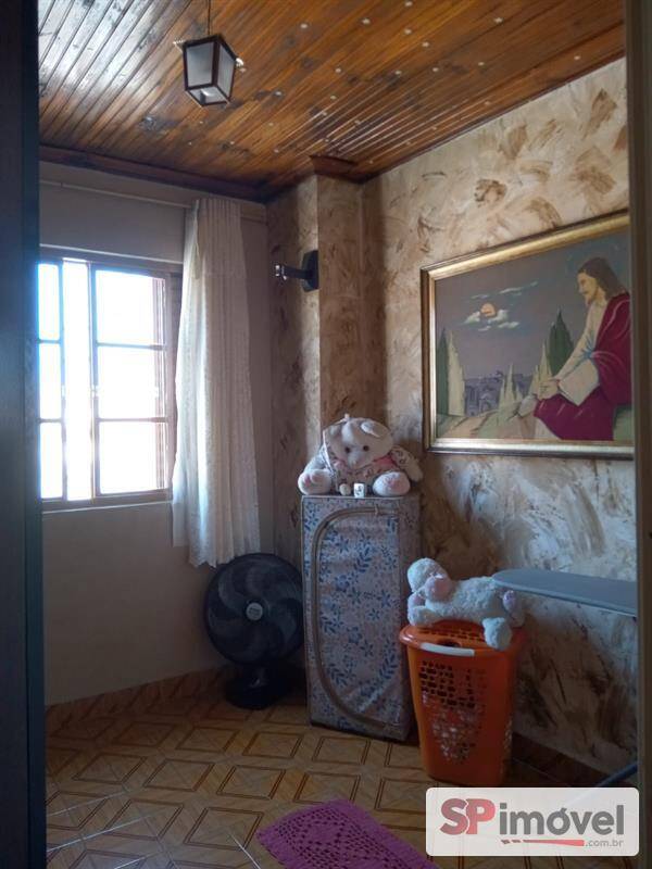Sobrado, 4 quartos, 180 m² - Foto 19