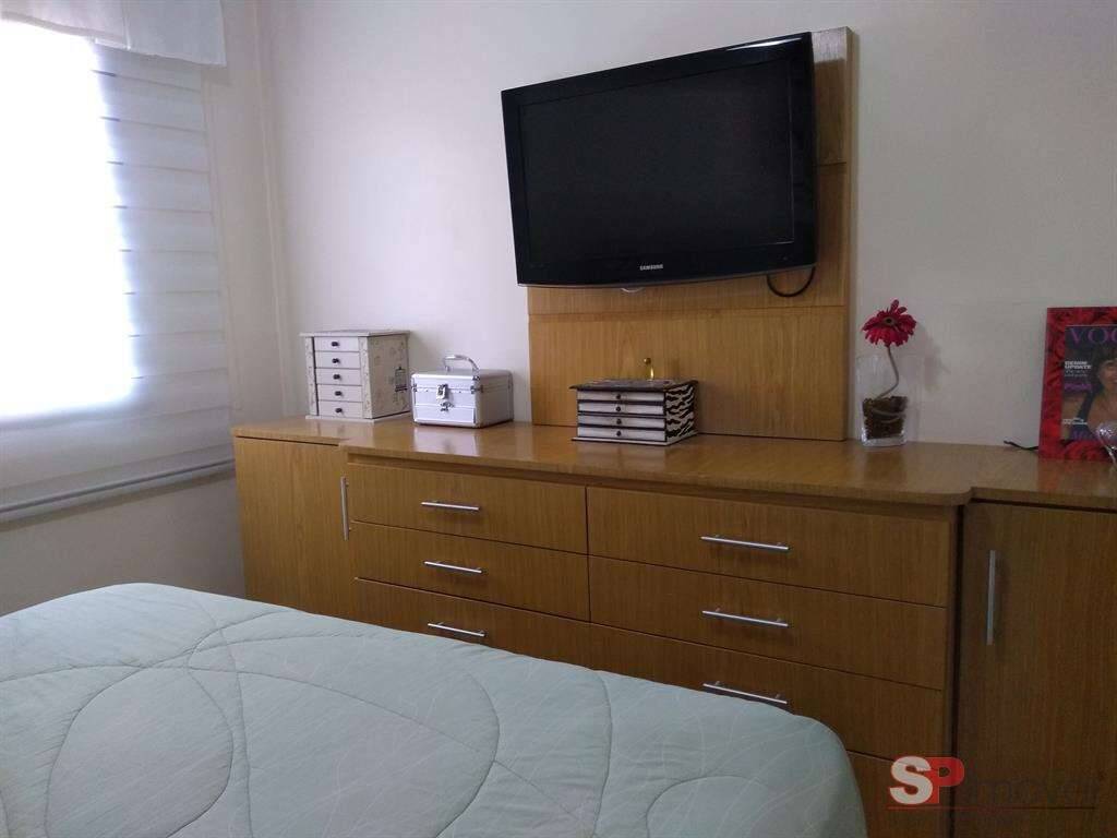 Apartamento, 3 quartos, 151 m² - Foto 11
