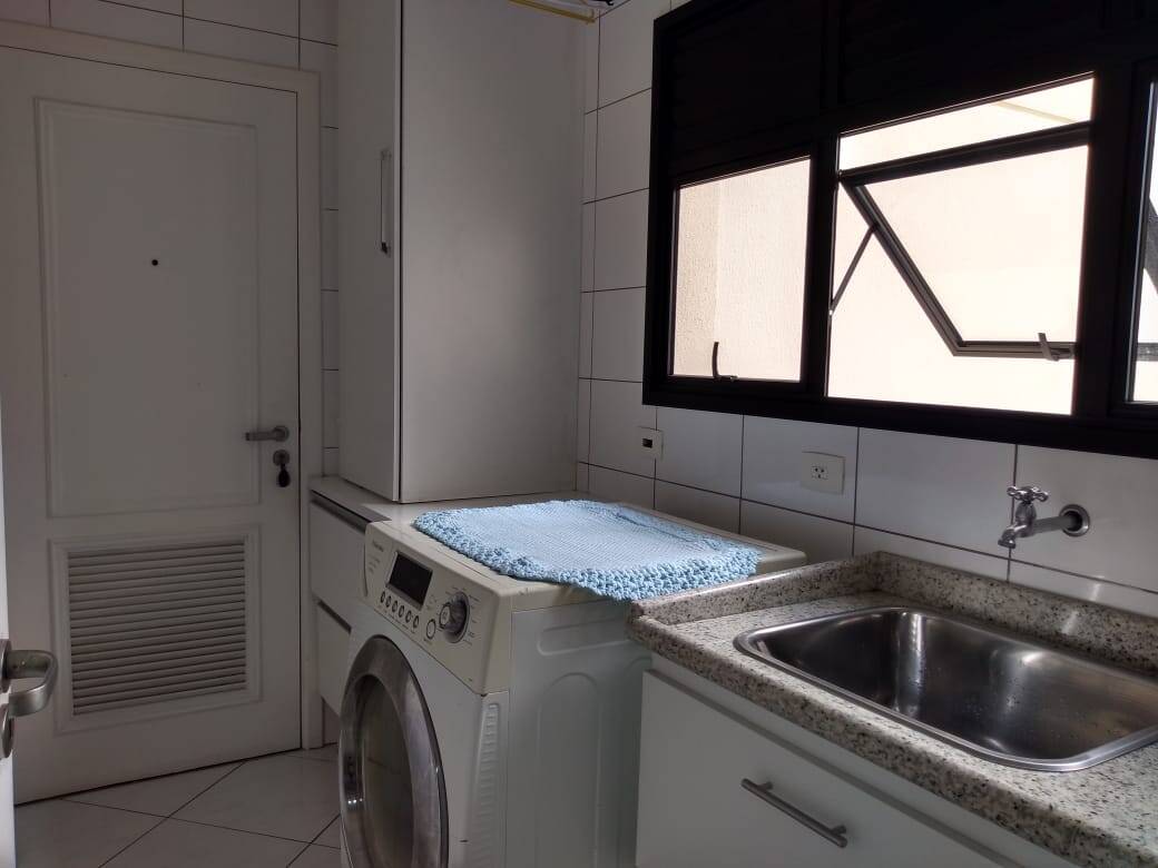 Apartamento, 3 quartos, 151 m² - Foto 10