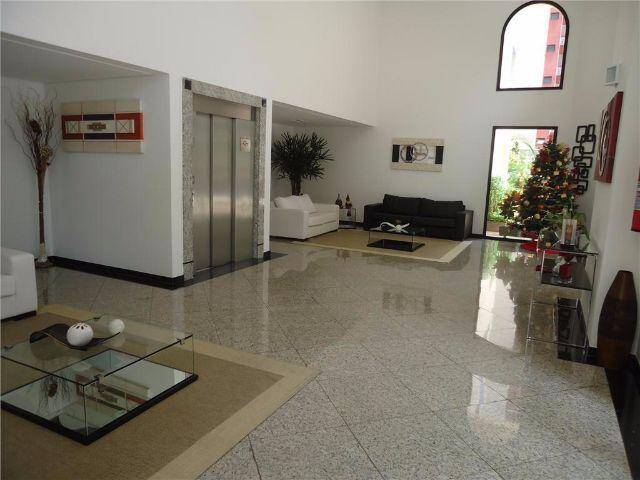 Apartamento, 3 quartos, 151 m² - Foto 16