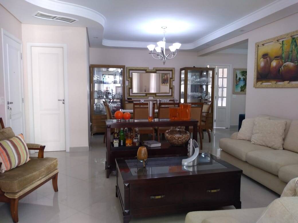 Apartamento, 3 quartos, 151 m² - Foto 15