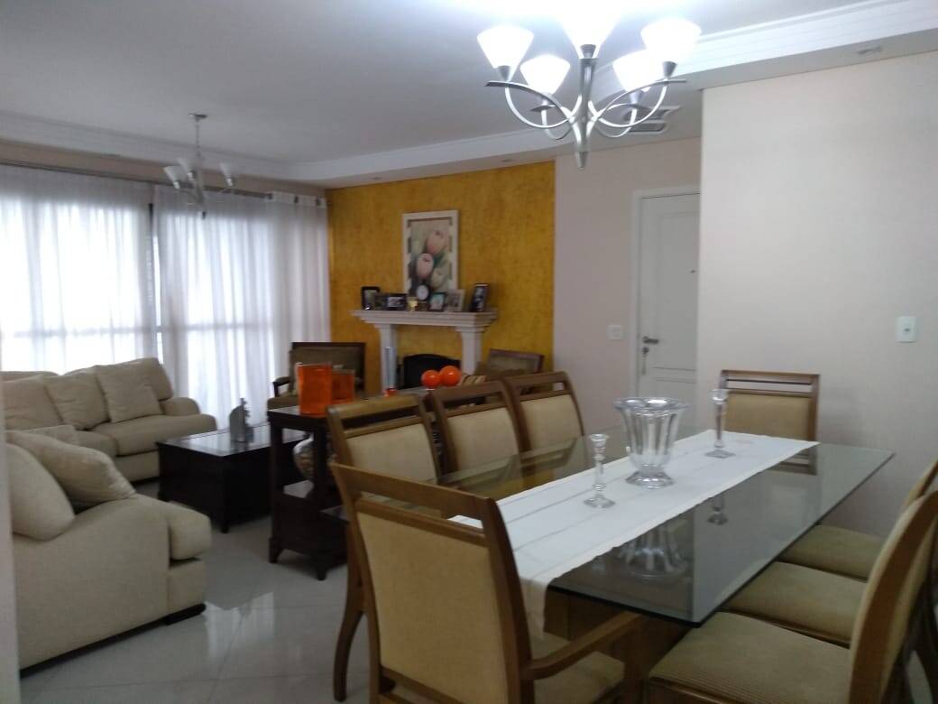 Apartamento, 3 quartos, 151 m² - Foto 18