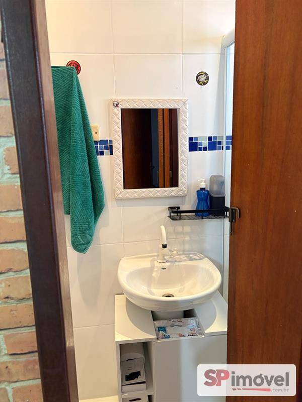 Sobrado, 1 quarto, 47 m² - Foto 7