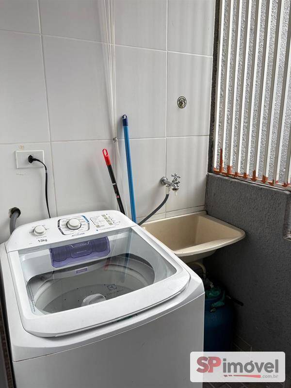 Sobrado, 1 quarto, 47 m² - Foto 6