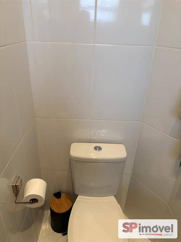 Sobrado, 1 quarto, 47 m² - Foto 8
