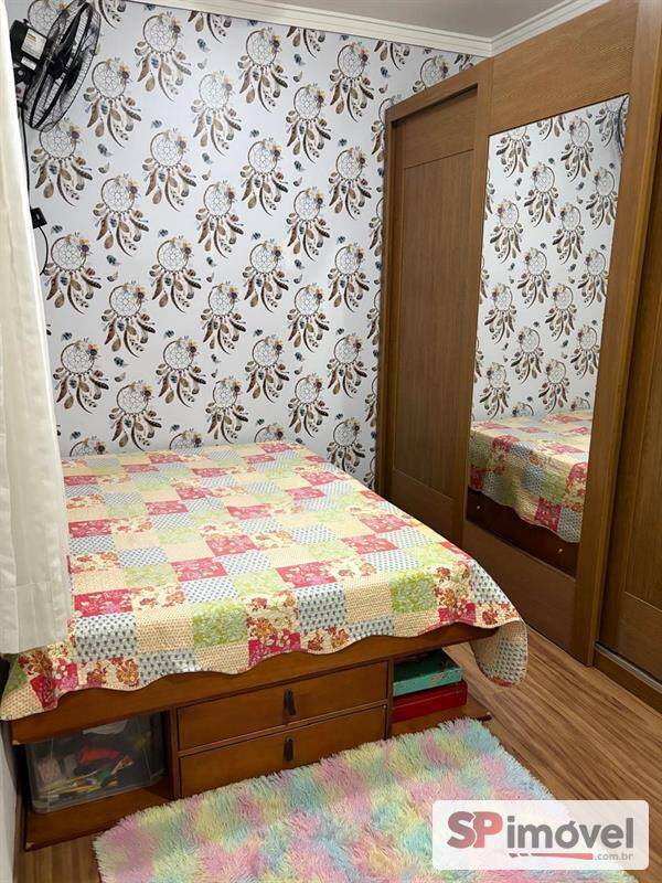 Sobrado, 1 quarto, 47 m² - Foto 12