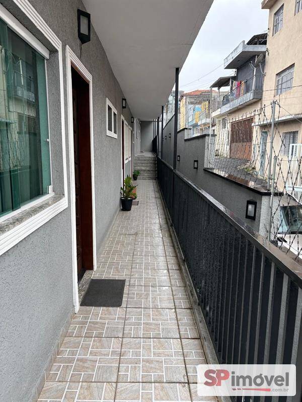 Sobrado, 1 quarto, 47 m² - Foto 11