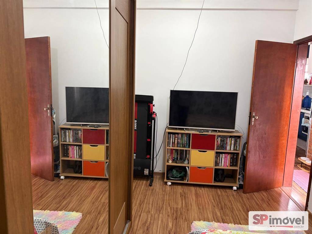 Sobrado, 1 quarto, 47 m² - Foto 13