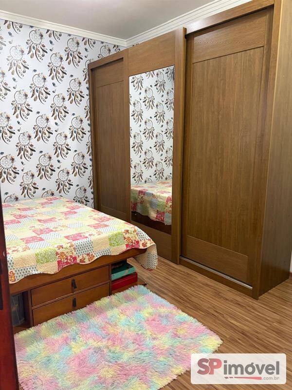 Sobrado, 1 quarto, 47 m² - Foto 14