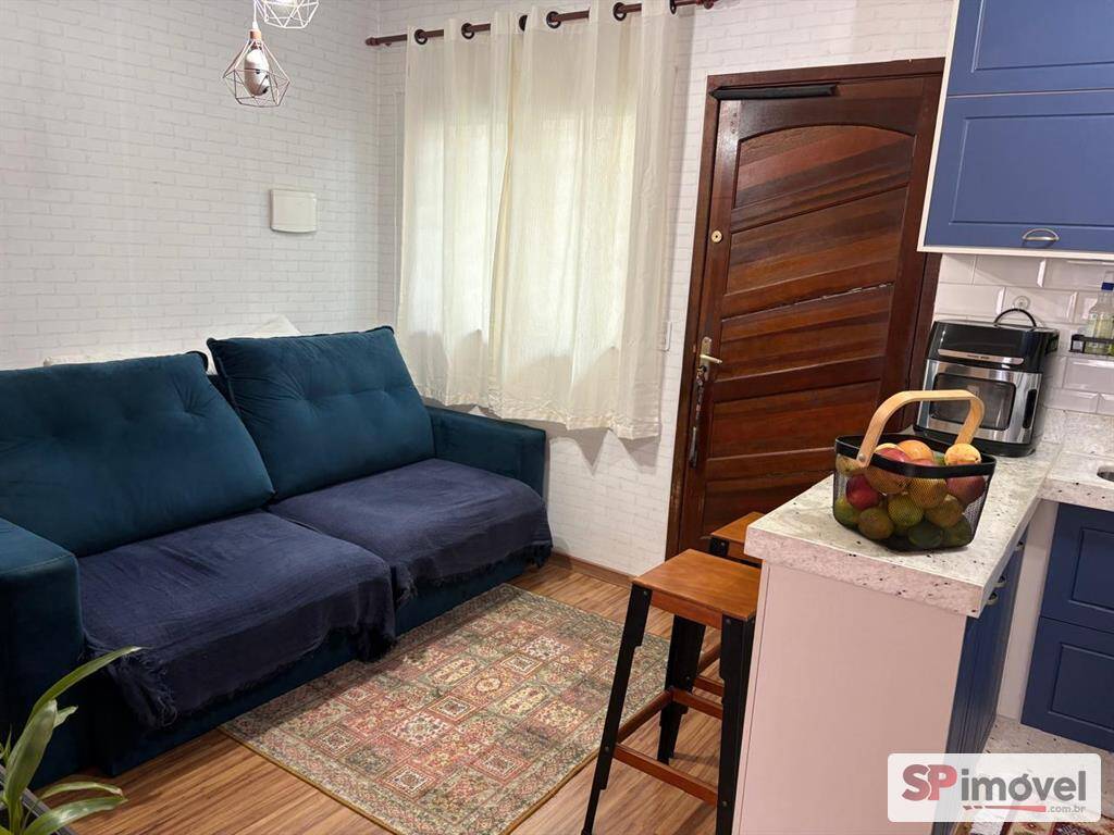 Sobrado, 1 quarto, 47 m² - Foto 16