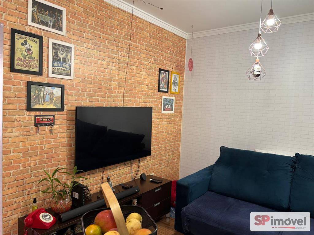 Sobrado, 1 quarto, 47 m² - Foto 15