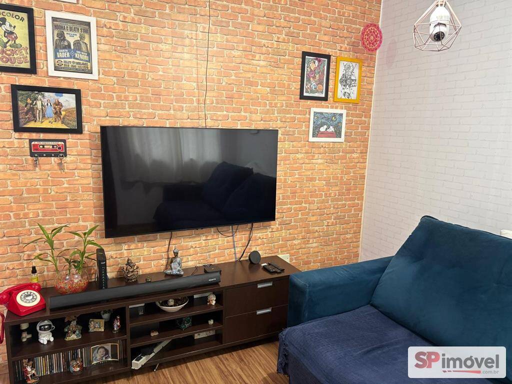 Sobrado, 1 quarto, 47 m² - Foto 17