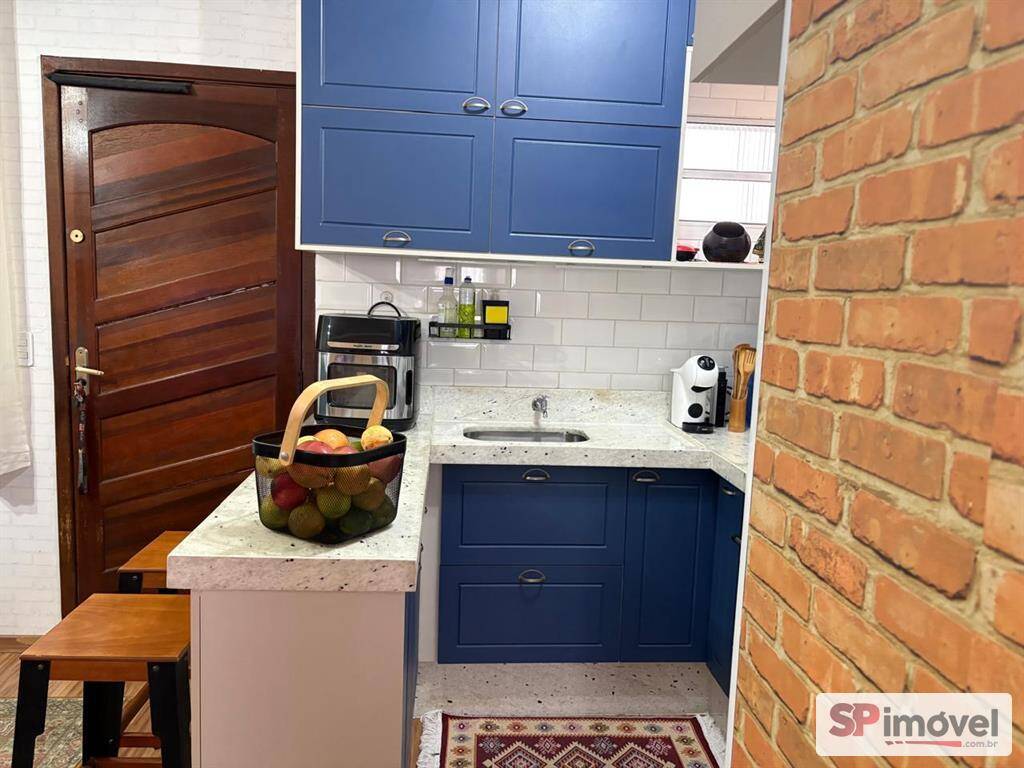 Sobrado, 1 quarto, 47 m² - Foto 18
