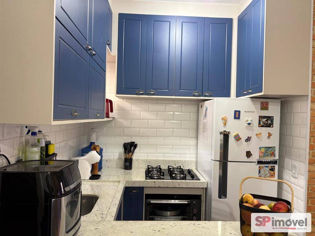 Sobrado, 1 quarto, 47 m² - Foto 20